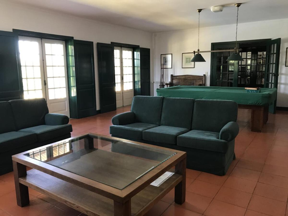Quinta Do Ladario Villa Várzea Ovelha e Aliviada Kültér fotó