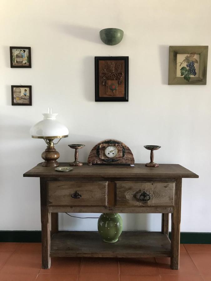 Quinta Do Ladario Villa Várzea Ovelha e Aliviada Kültér fotó