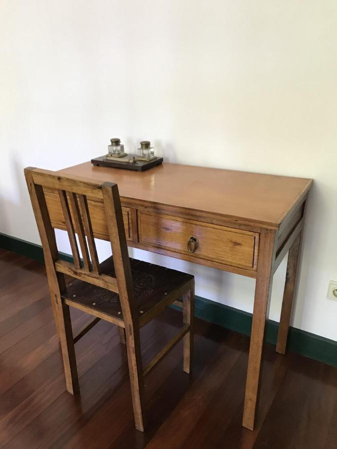Quinta Do Ladario Villa Várzea Ovelha e Aliviada Kültér fotó